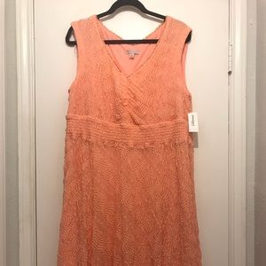 Perfect spring or Easter dress